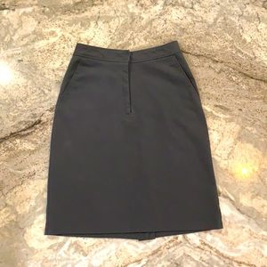 Y2K Pencil Skirt from The Limited